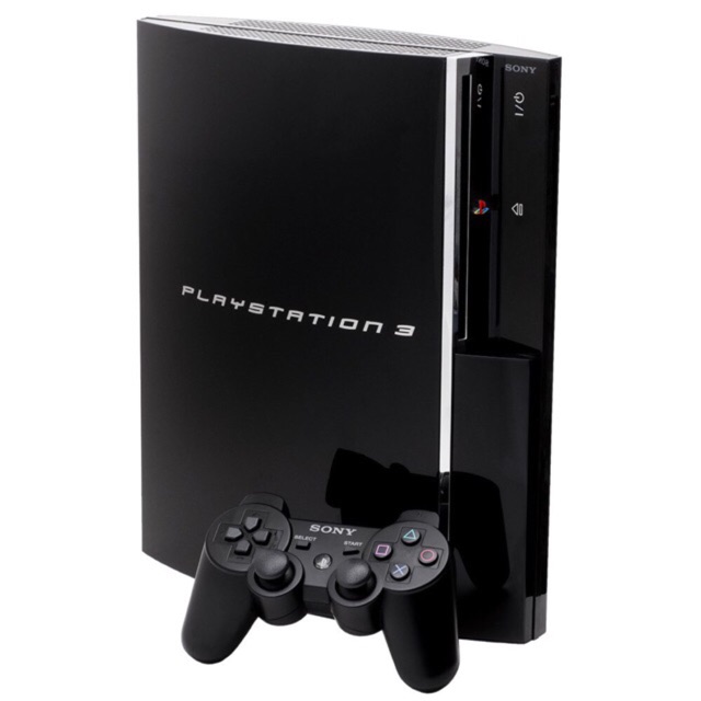 Jual Playstation 3 Fat Murah ( Ps3 / Ps 3 ) Cfw Terbaru Hdd Internal 500Gb + Stik Ps3 Wireless Indonesia|Shopee Indonesia