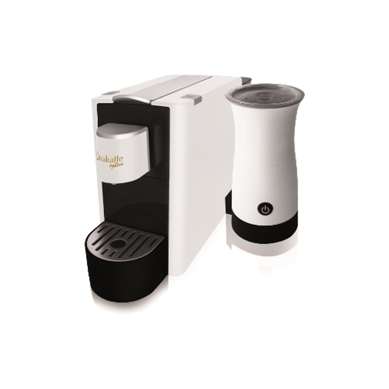 Unakaffe System Ventura 735 Mesin Kopi White Shopee Indonesia