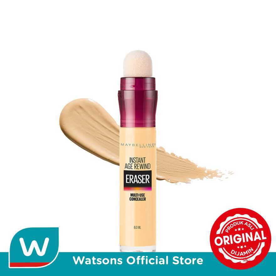 Jual Maybelline Instant Age Rewind Treatment Concealer 150 Neutralizer | Shopee Indonesia