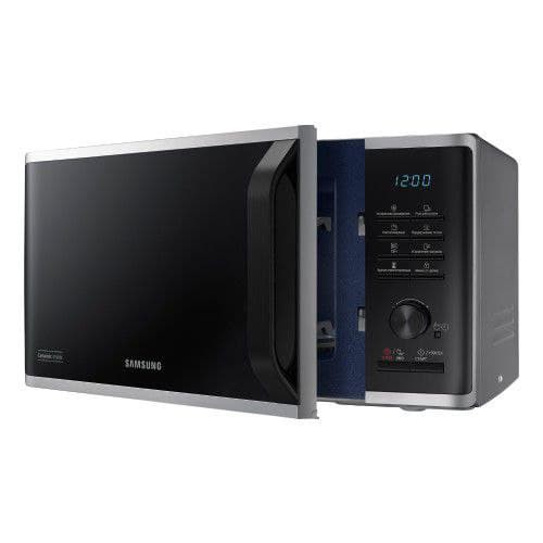 Jual Samsung Ms23K3515As Microwave [23 L] | Shopee Indonesia