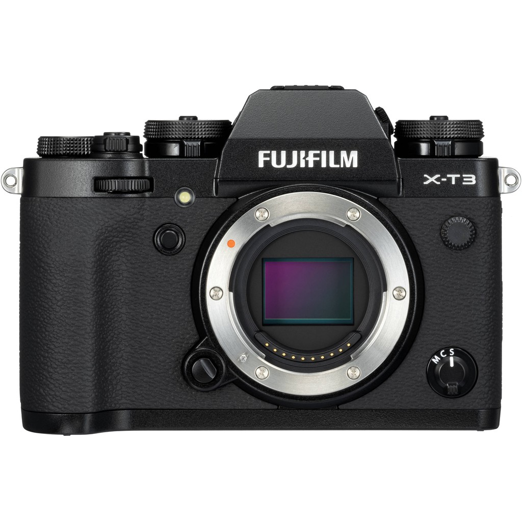 Fujifilm XT3 XT3 XT 3 Garansi Resmi FFID Fuji XT3 Fujinon Shopee Indonesia