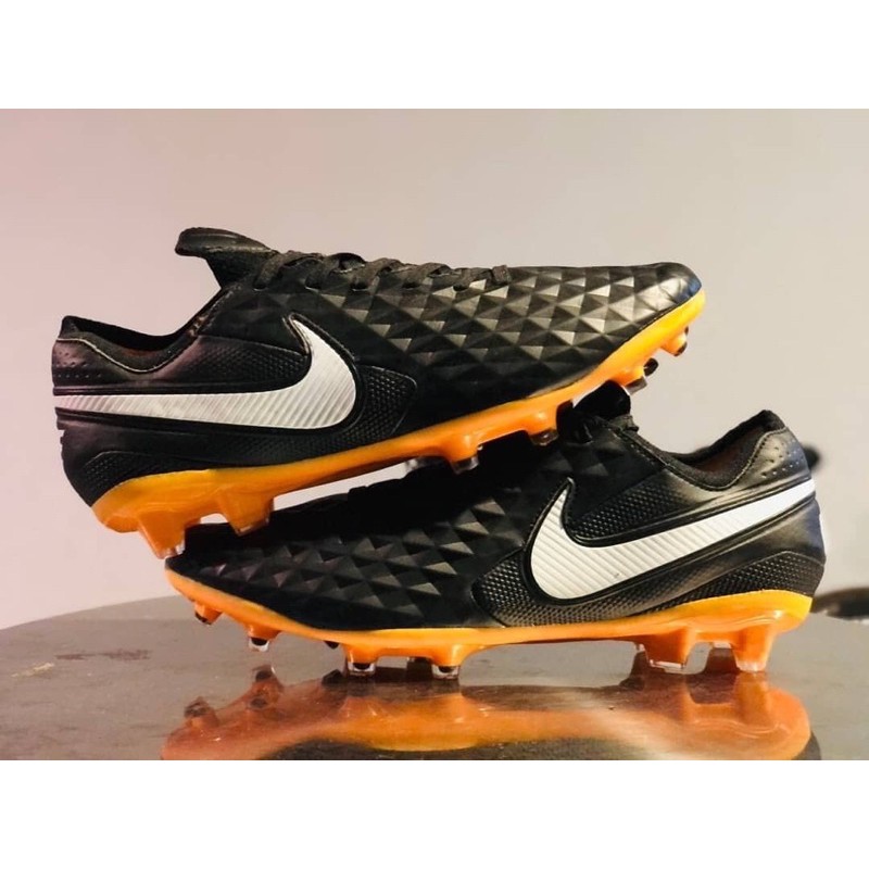 Jual Sepatu Bola Nike Tiempo Legend 8 Elite Tech Craft | Shopee Indonesia