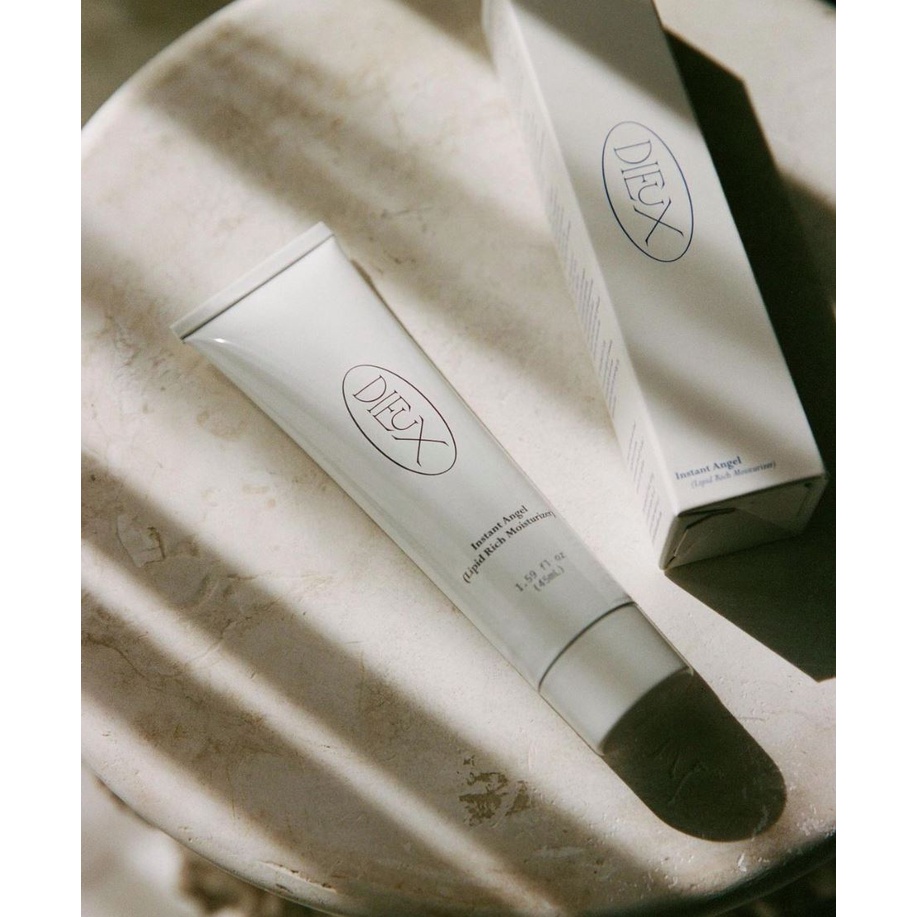 Jual DIEUX Skin Instant Angel Shopee Indonesia
