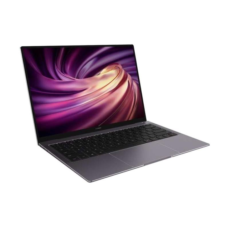 Jual Promo Bulan Agustus Huawei Matebook X Pro 2020 - I7 10510U 16Gb 1Tb Ssd Mx250 2Gb 13.9" Touch Win - | Shopee Indonesia