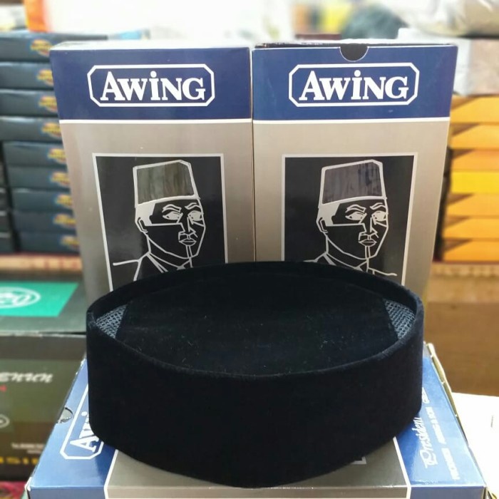 Harga Awing Songkok Tinggi 6 Terbaru Januari 2022 | BigGo Indonesia