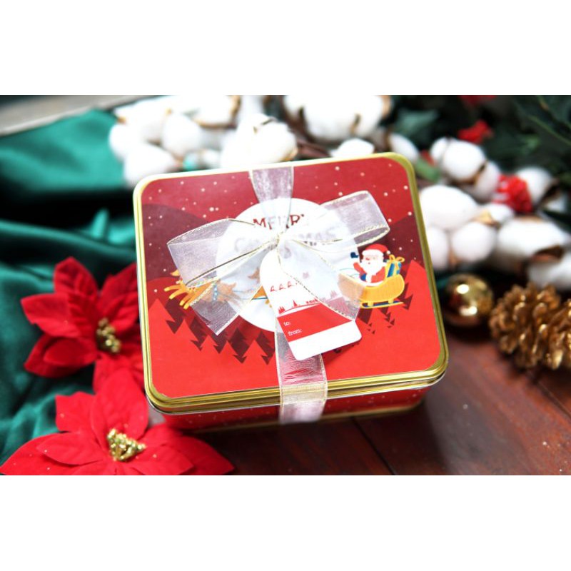 R Hampers Christmas Hampers Natal I Parcel Natal Murah