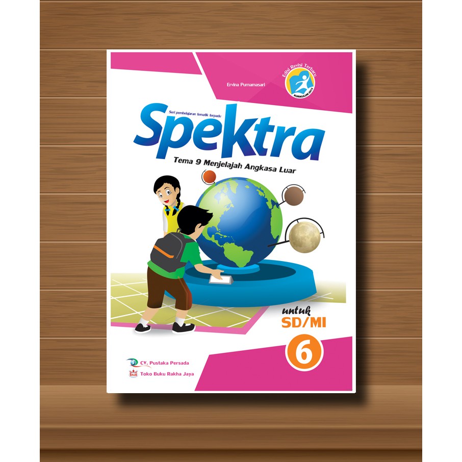 Kunci Jawaban Tema 9 Kelas 6 Menjelajah Angkasa Luar