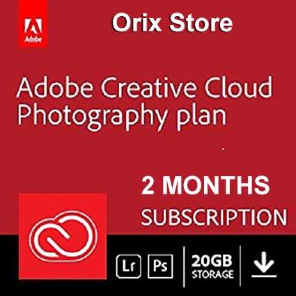Harga Adobe Creative Cloud Terbaru November 2022 |Biggo Indonesia