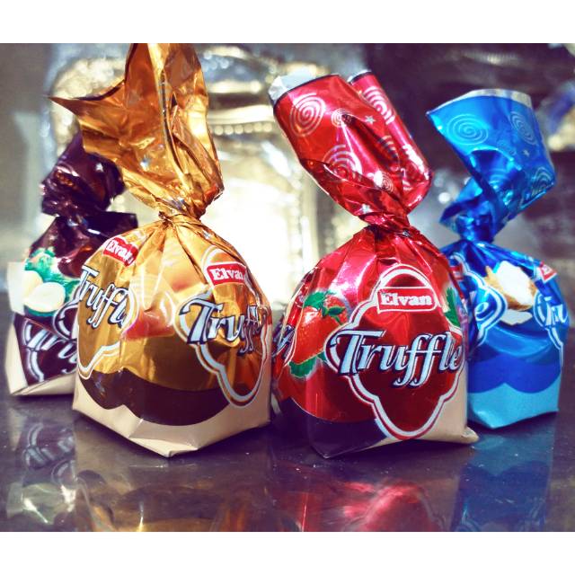 Jual Coklat Kemasan 1Kg | Shopee Indonesia
