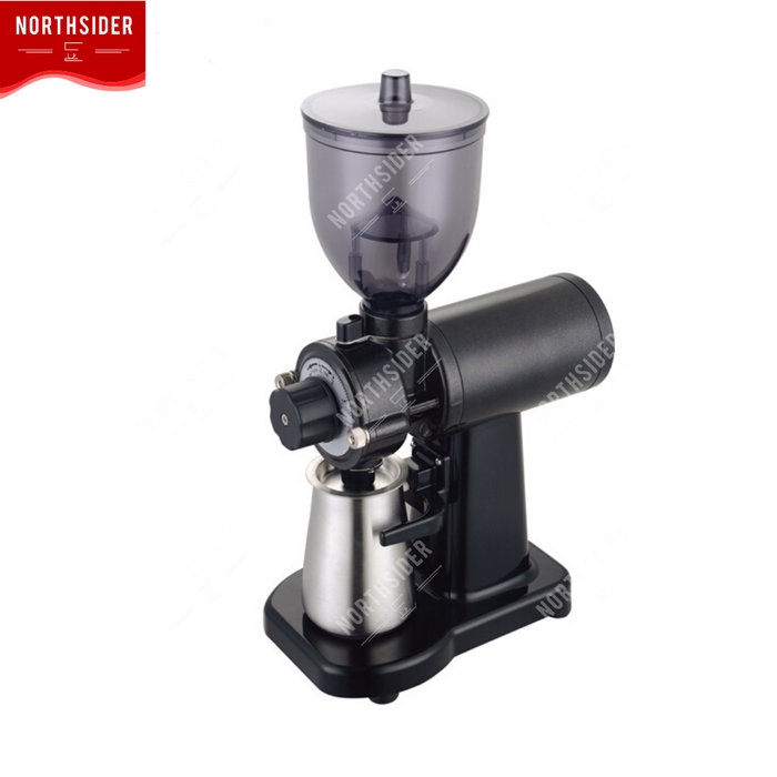 COFFEE GRINDER KOPI ELEKTRIK AUTOMATIC PENGGILING KOPI LD500A Shopee Indonesia