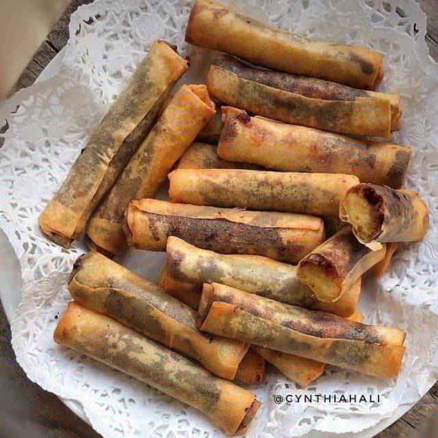 Jual Lumpia Coklat | Shopee Indonesia