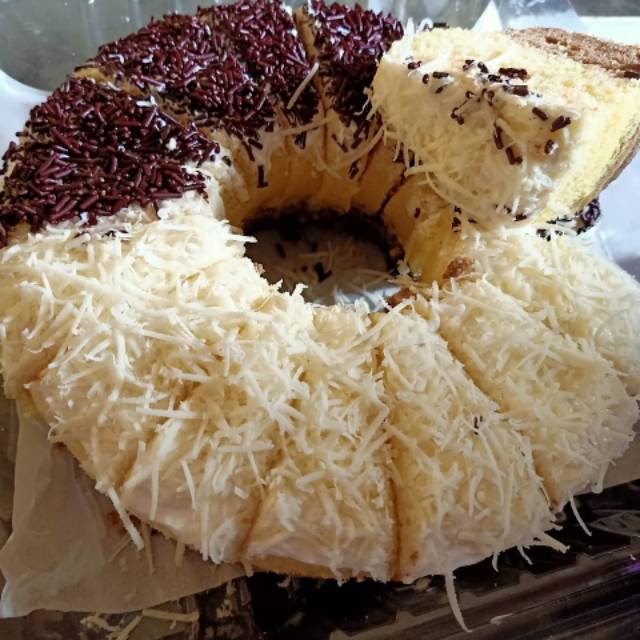 Jual Kue Bolu Coklat Keju | Shopee Indonesia