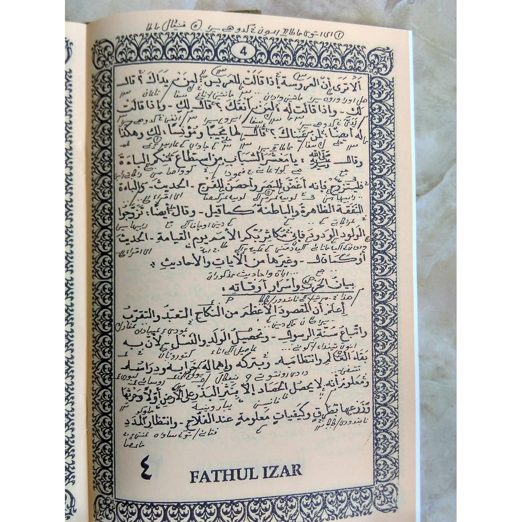 Kitab Fathul Izar Pdf Download Terjemah Kitab PDF