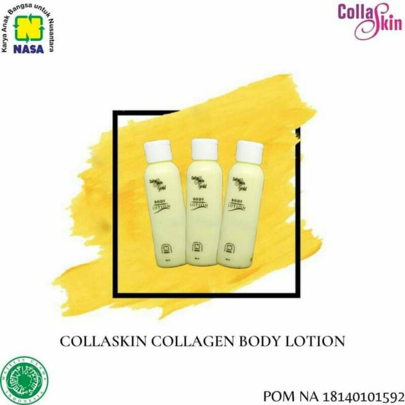 Jual collagenbodylotion Shopee Indonesia