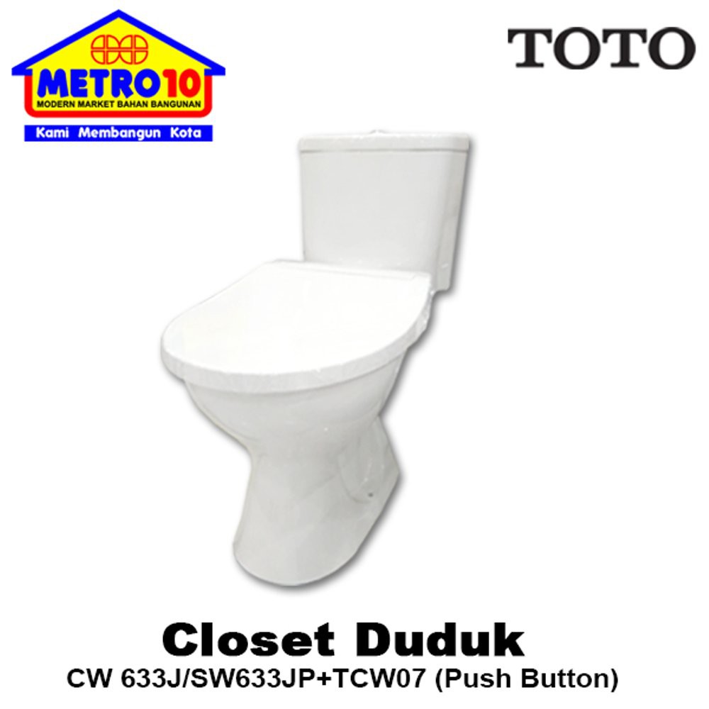 Closet Toto Cw 420 Home Decoration