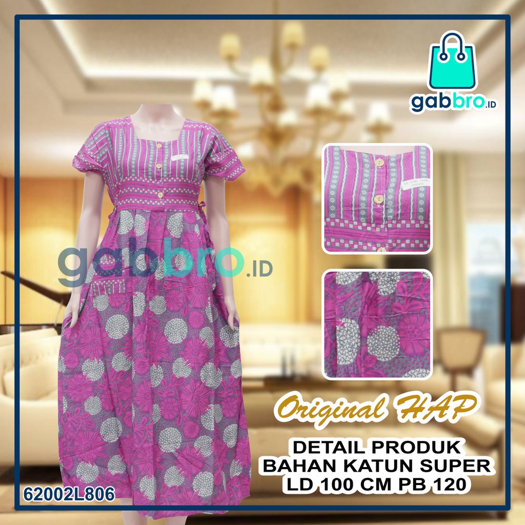 GABBRO DASTER HAP BUSUI CHIBI KEKINIAN MURAH [ASLI