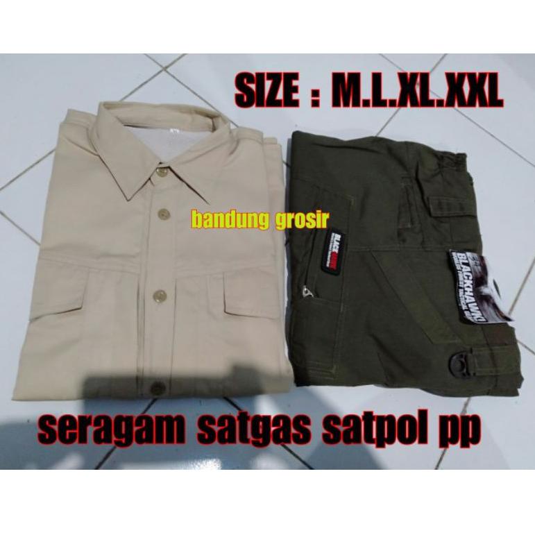 Harga Pol Pp Seragam Terbaru November 2021 | BigGo Indonesia