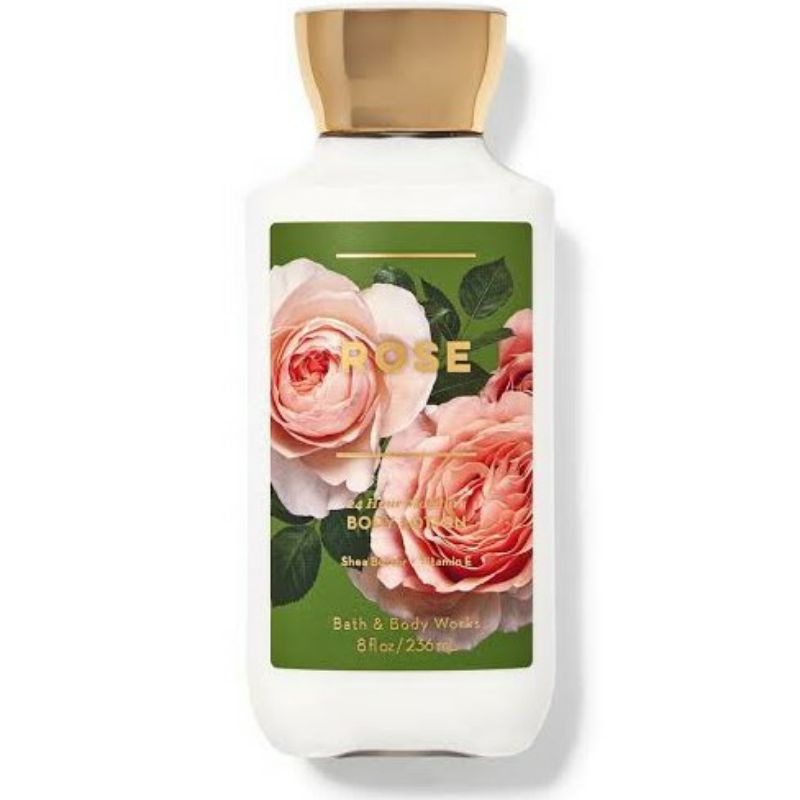 Jual Bath & Body Works Bbw Rose Series Indonesia|Shopee Indonesia
