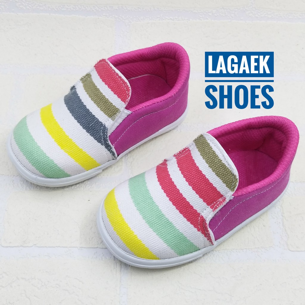 Model Sepatu Anak Umur 2 Tahun Seputar Model