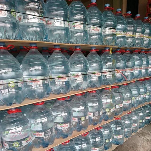AIR LE MINERALE GALON 15 LITER Shopee Indonesia