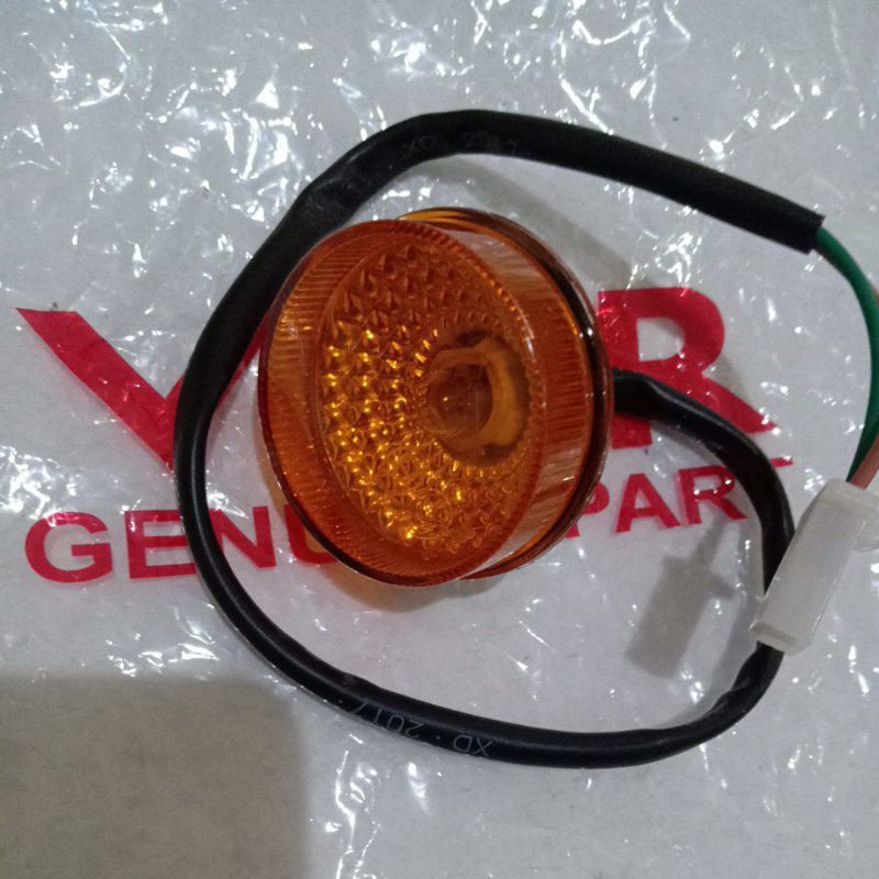 Jual Lampu kota / Cargo box Lamp viar Karya all type Shopee Indonesia