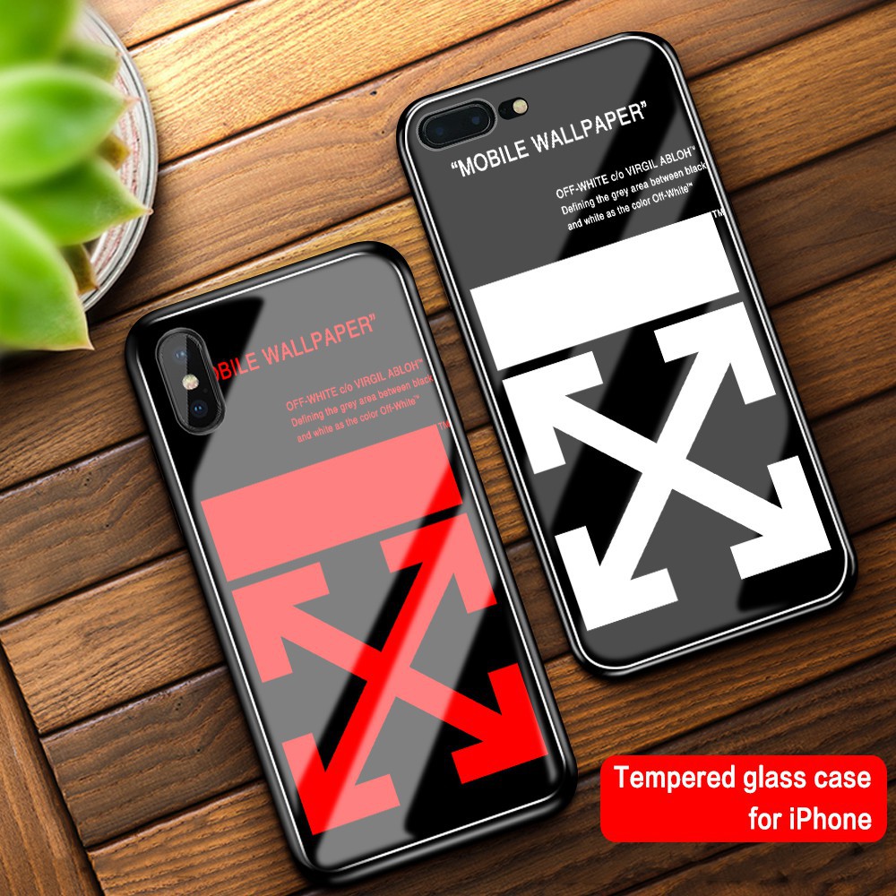 Off White Wallpaper Iphone Xr Hd Free HD Wallpapers