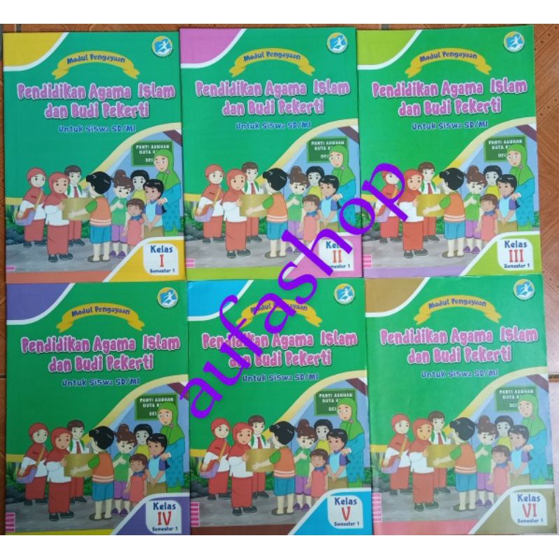 Lks pendidikan Agama islam kelas 12 3 4 5 6 semester 1 bina pustaka |  Shopee Indonesia