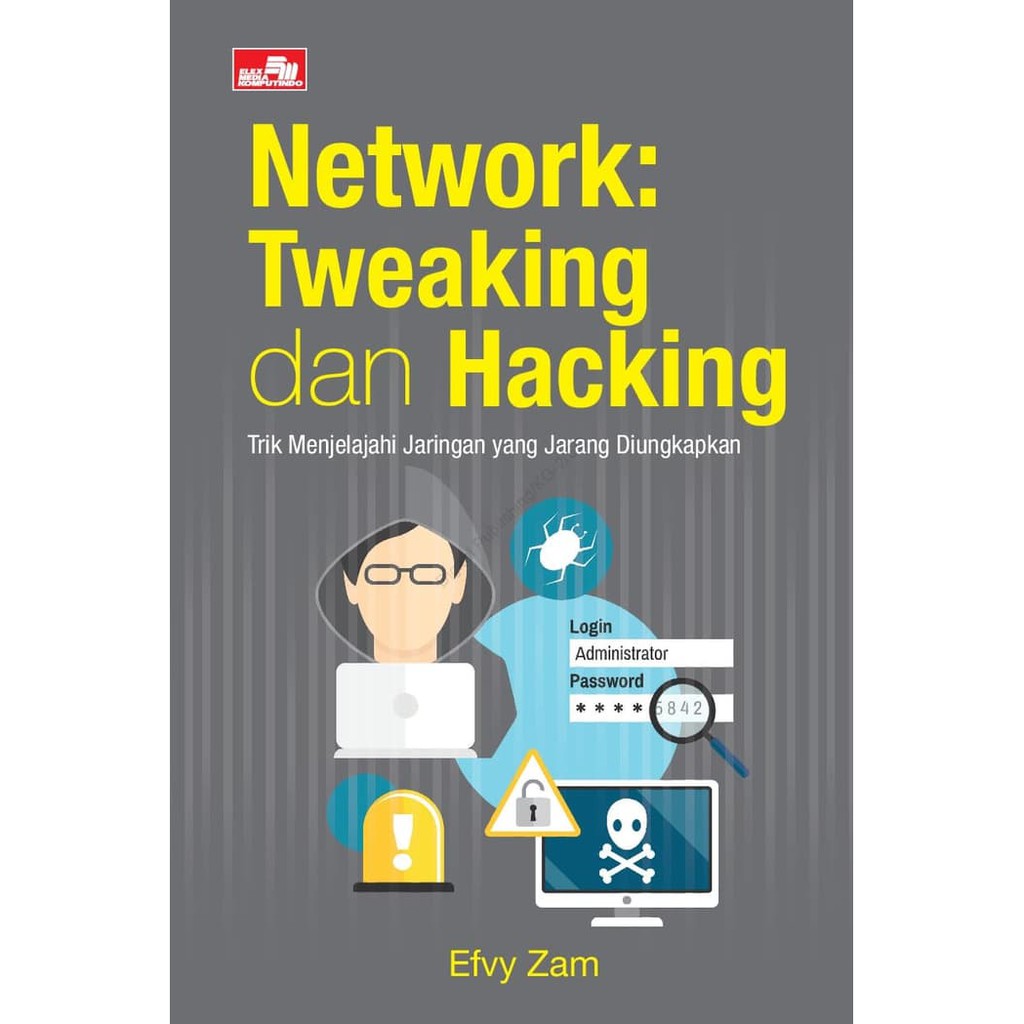 Jual Network Tweaking Dan Hacking Efvy Zam Shopee Indonesia