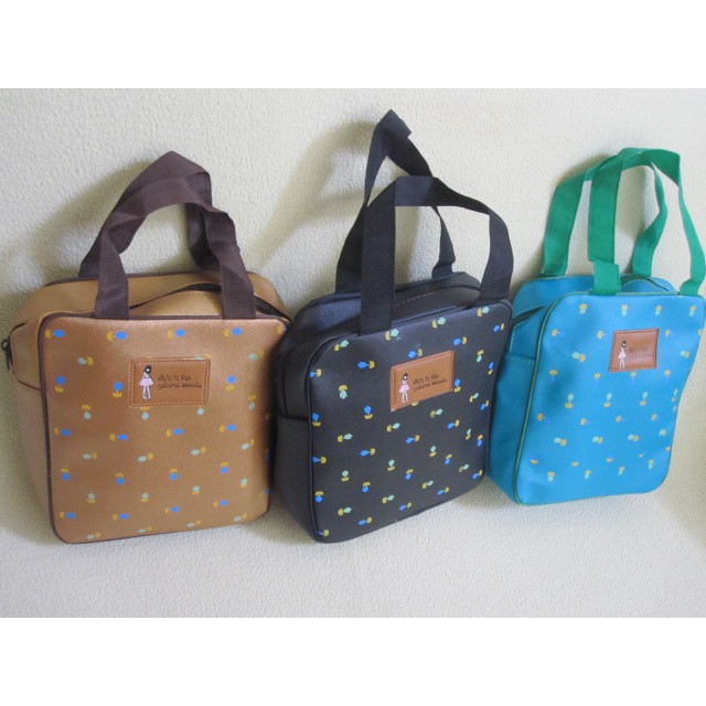 Tas Untuk Ibu Ibu Pengajian TAS BARU
