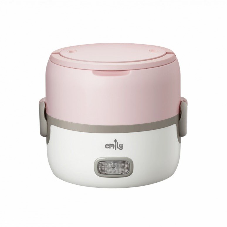 Jual Emily Electric Lunch Box 1.3L Shopee Indonesia