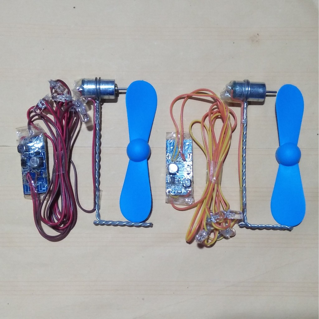 Lampu Dinamo Generator Listrik Layangan Murah untuk Layangan Kecil Plus  Step Up Fullset | Shopee Indonesia