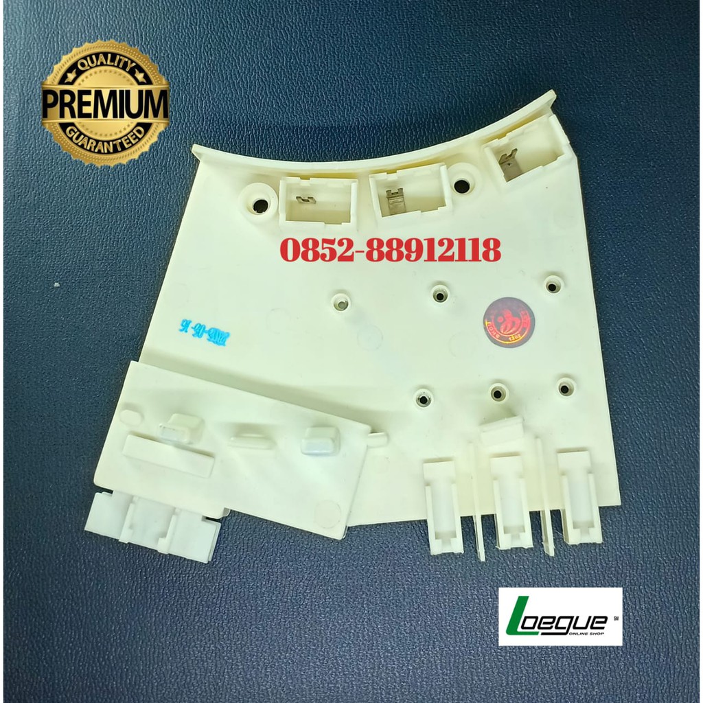 Sensor Motor Inverter Dinamo Mesin Cuci Front Loading Samsung (Direct Drive) Shopee Indonesia