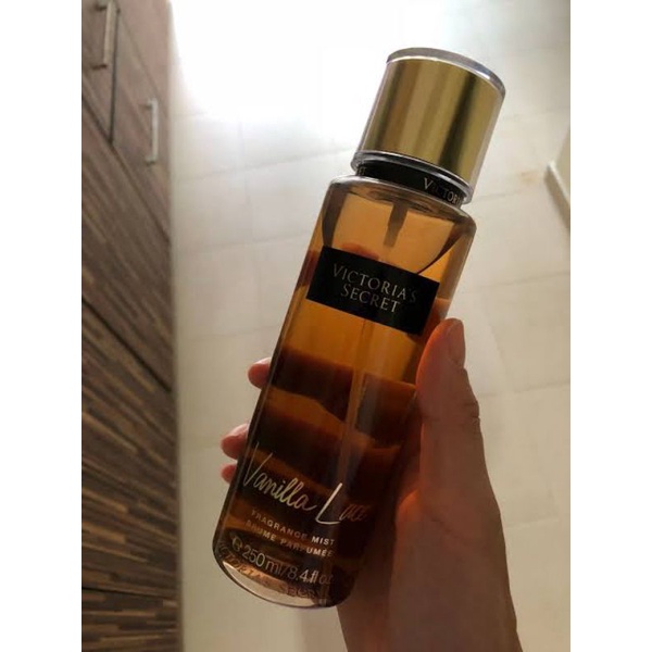 Jual (Bisa Cod) Victoria Secret Vanila Lace | Shopee Indonesia