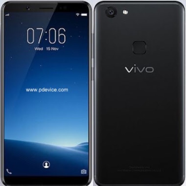 Vivo V7 PROMO Shopee Indonesia