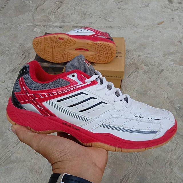 ORIGINAL SEPATU BADMINTON ANAK SPOTEC ORIGINAL SEPATU ANAK ORIGINAL