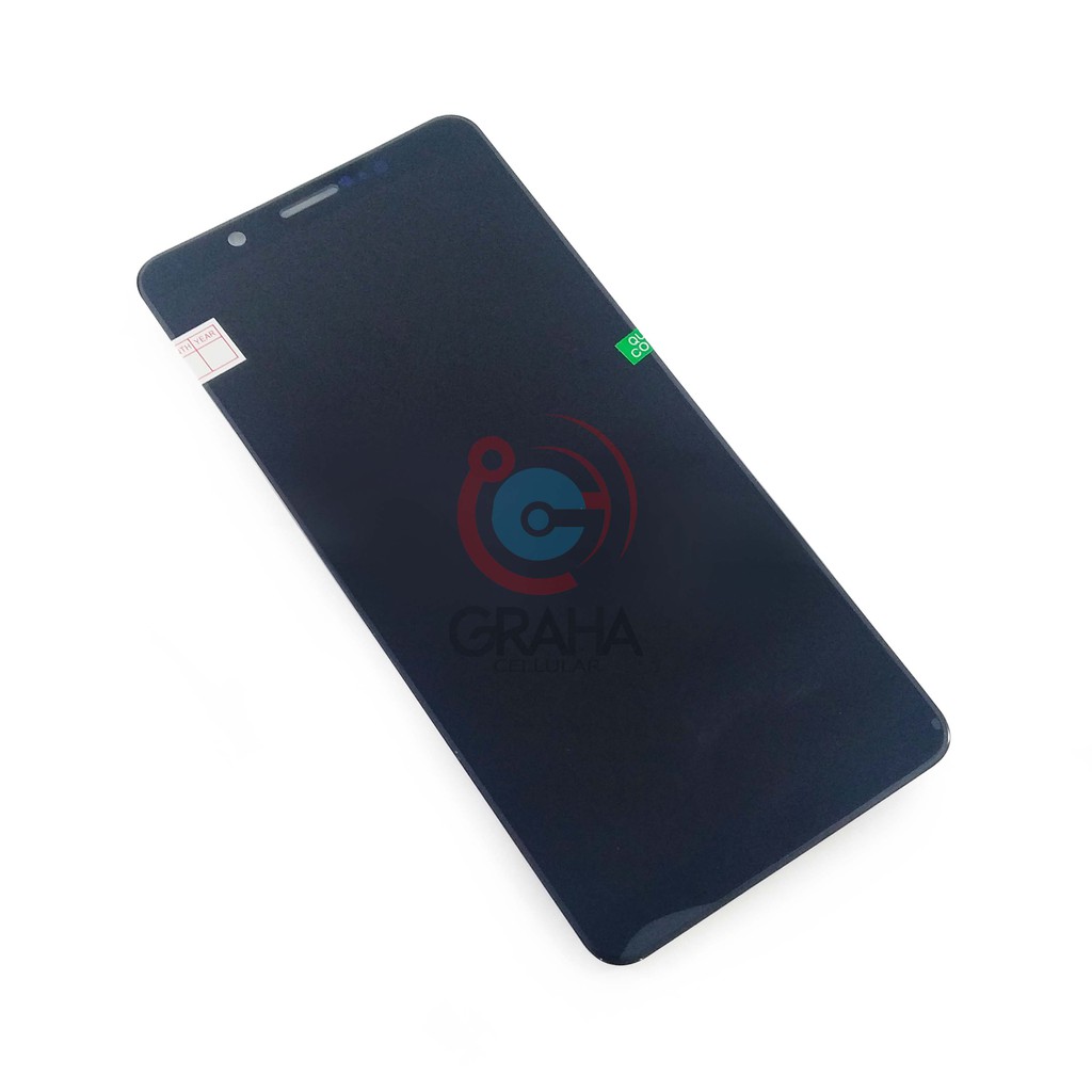 LCD VIVO V7 / 1718 FULLSET TOUCHSCREEN Shopee Indonesia