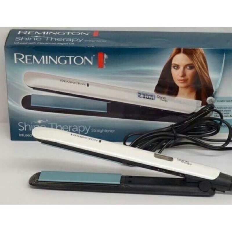Jual Catokan Remington S8500 Shine Therapy | Shopee Indonesia