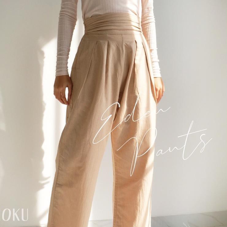 EDEN P IN BEIGE 0Q1 | Shopee Indonesia