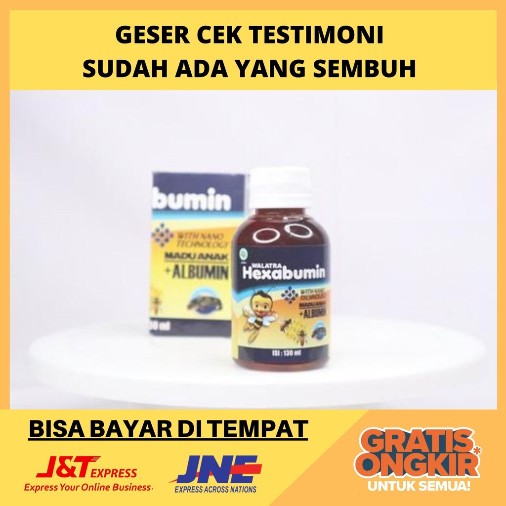 Obat Herbal Tipes Anak Vitamin Untuk Daya Tahan Tubuh Penambah Nafsu