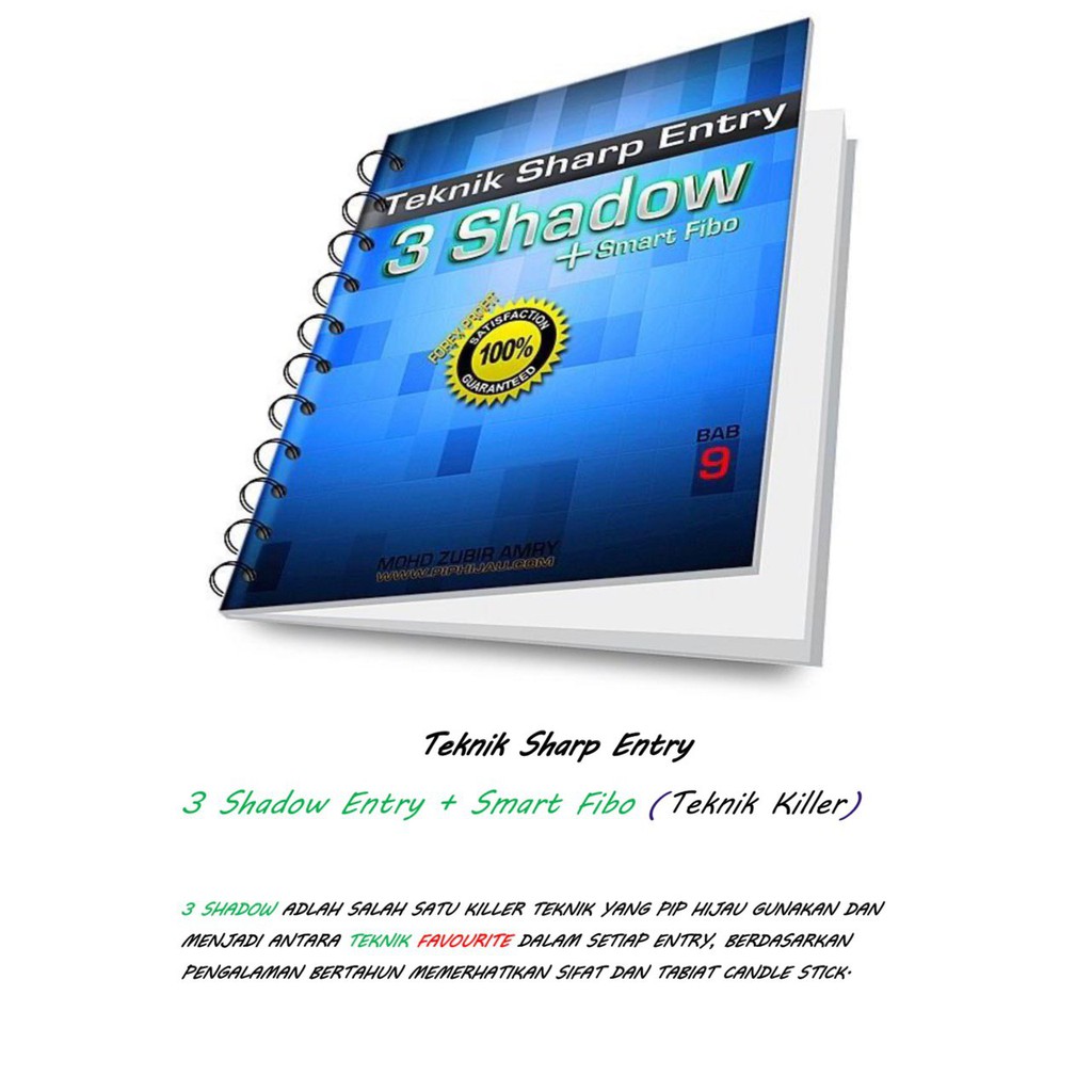 Ebook Trading Forex Bahasa Indonesia