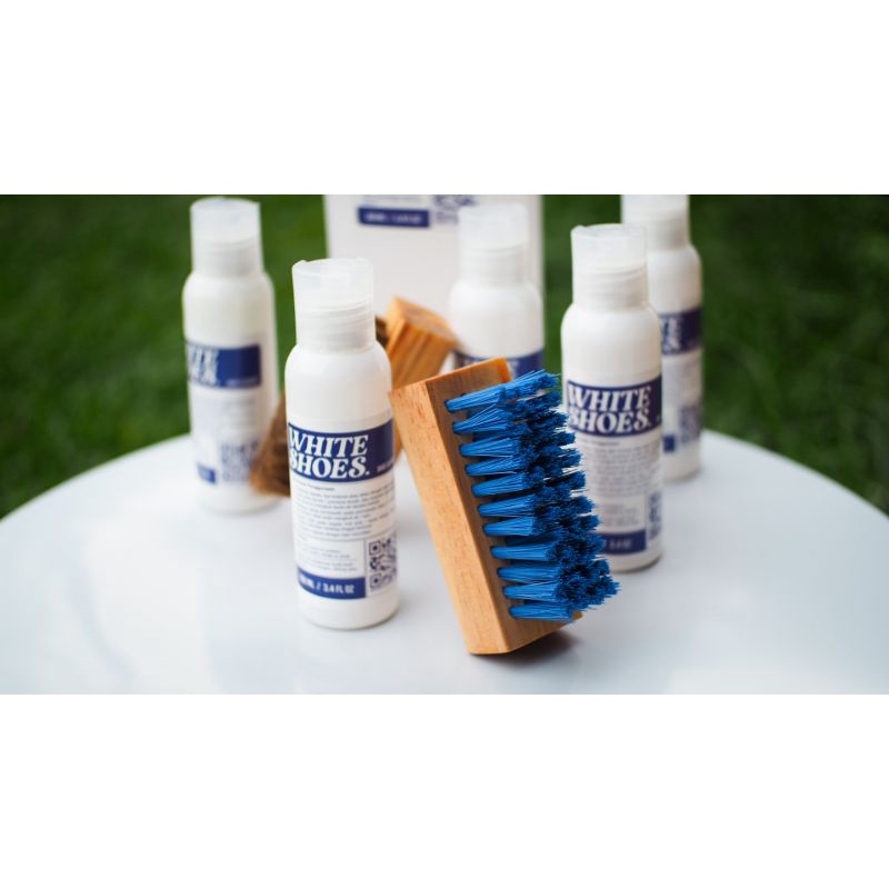 Jual Whiteshoes Cleaner sabun cuci sepatu shoe cleaner (basic
