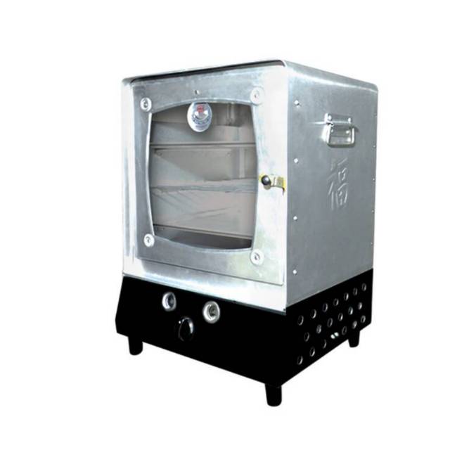 Oven Tangkring Portable Hock OVENQTA
