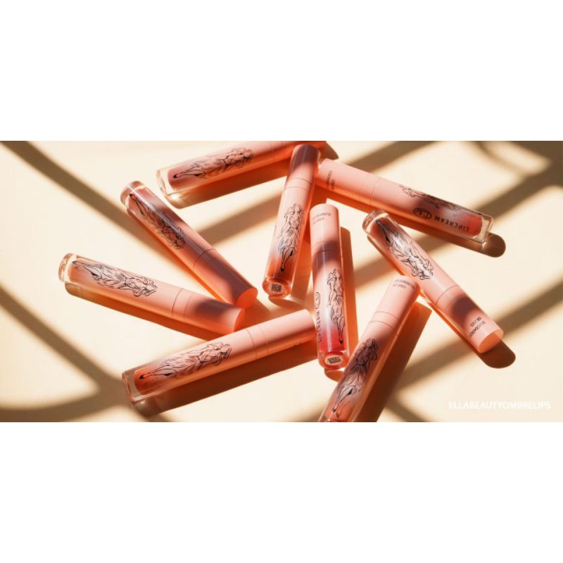 Jual Lip cream ella skin care Shopee Indonesia