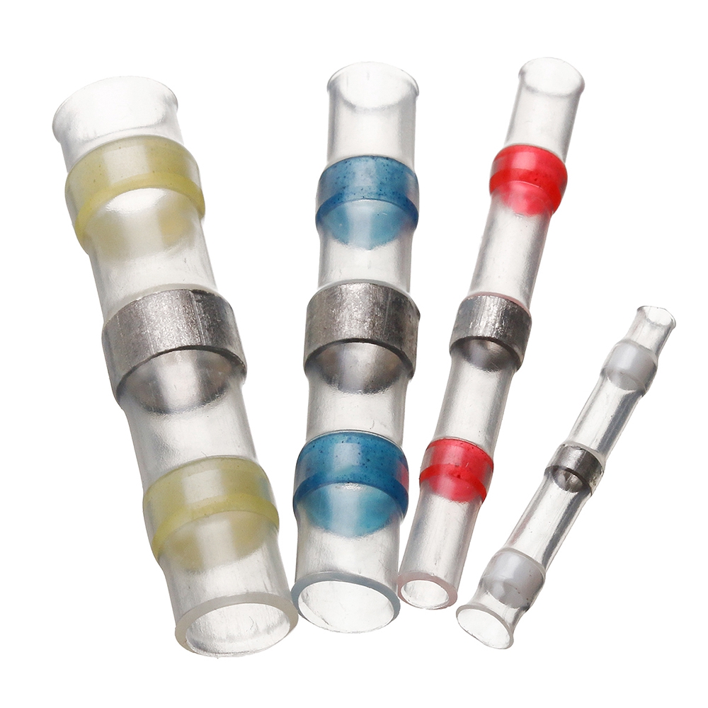 Sonstige IndustrieKabel & Leitungen Solder Heatshrink Butt Splice