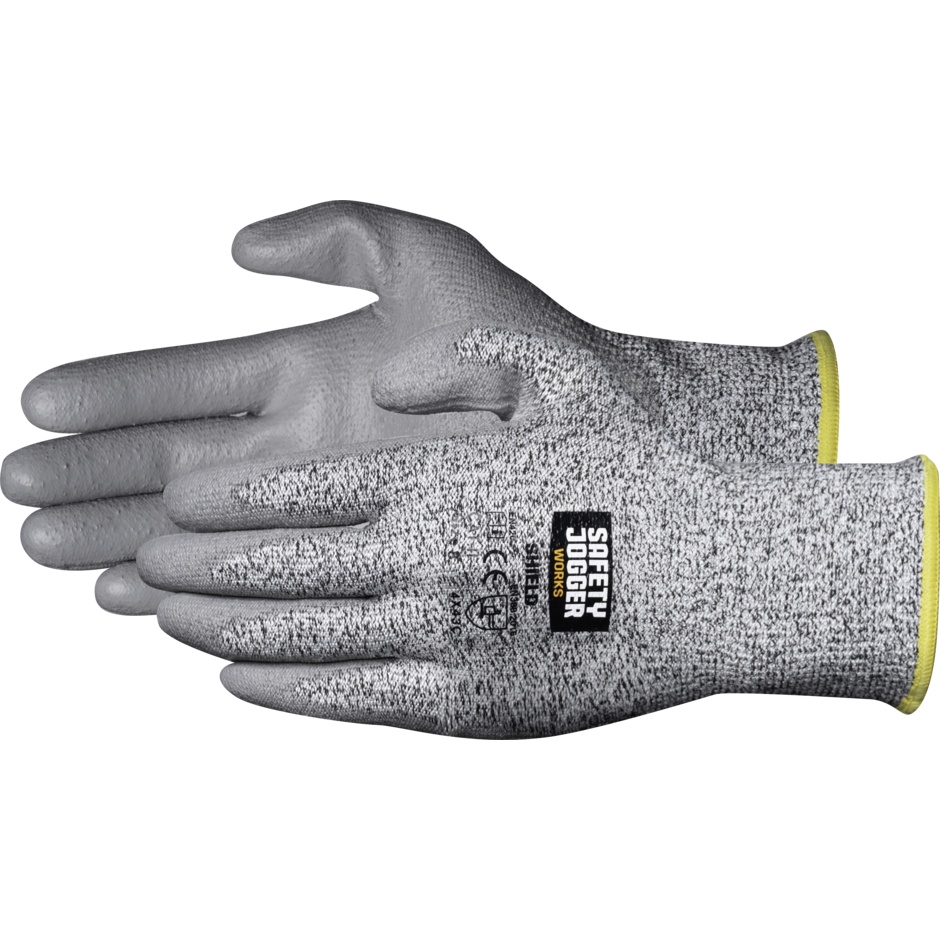 Jual Safety Jogger Shield Shopee Indonesia