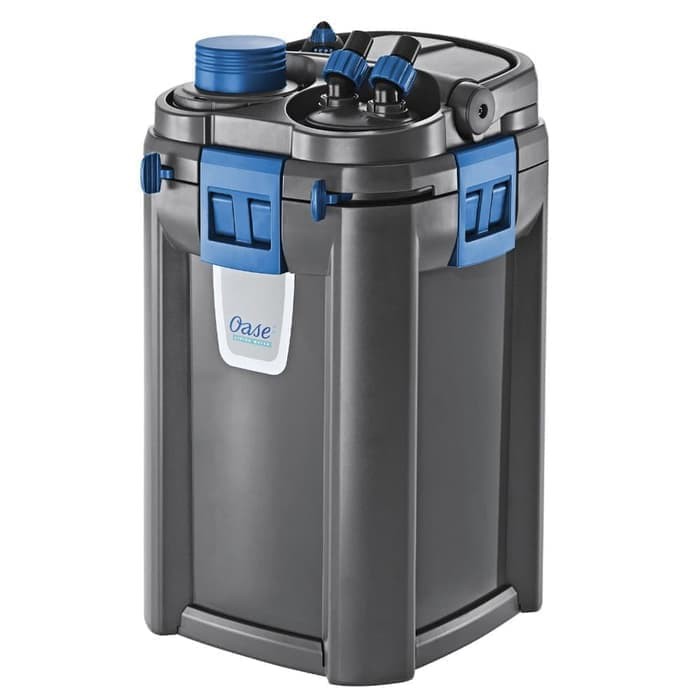 Jual Eksternal Filter Oase Biomaster Thermo 600 With Heater 300 Watt | Shopee Indonesia