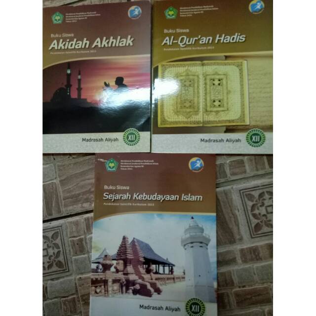 Buku Paket Ski Kelas 12 Jawaban Buku