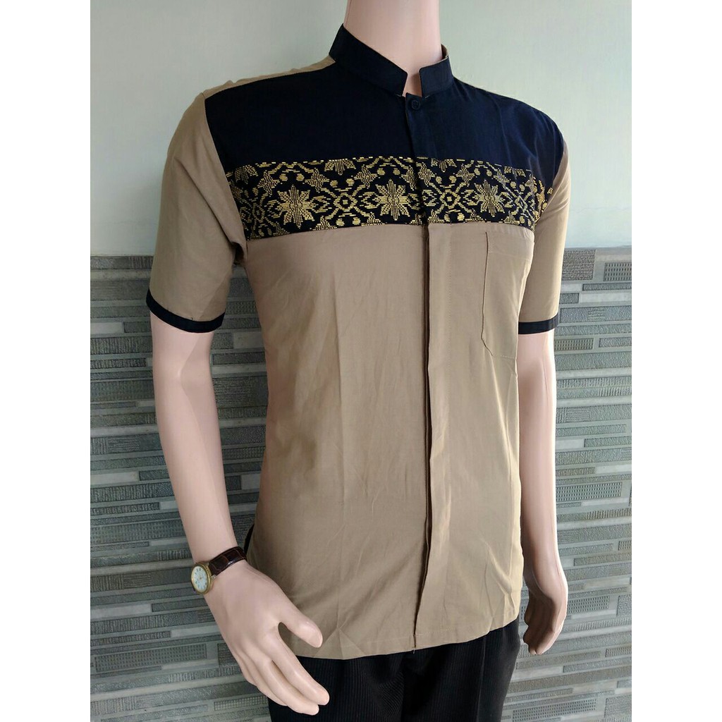 20+ Trend Terbaru Baju Kondangan Pria Life of Wildman