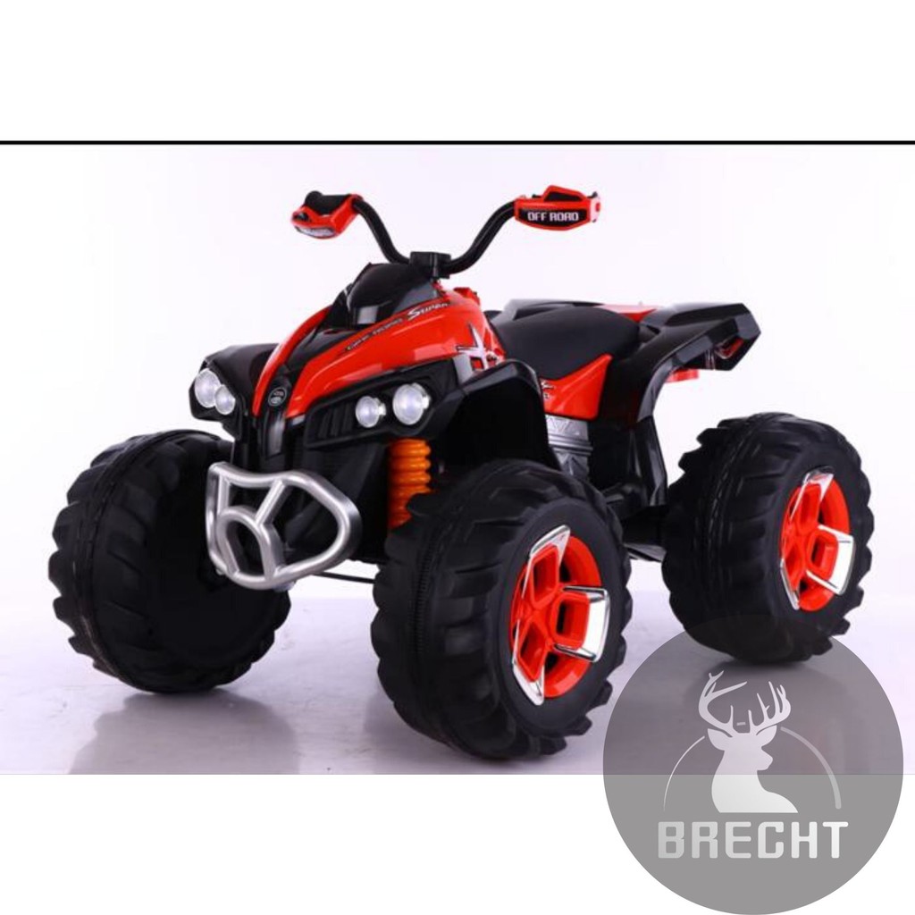 Jual Mainan Anak Fb-6677 Motor Atv Anak | Shopee Indonesia