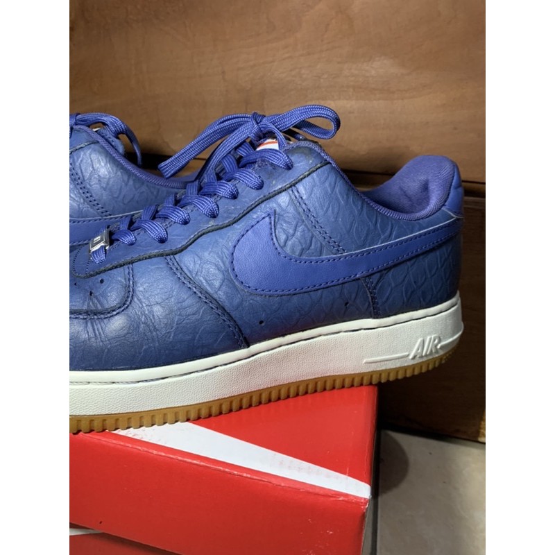 Jual Nike Air Force 1 Leather | Shopee Indonesia
